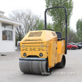 High efficiency ride-on type ground compactor road roller for sale FYL-860